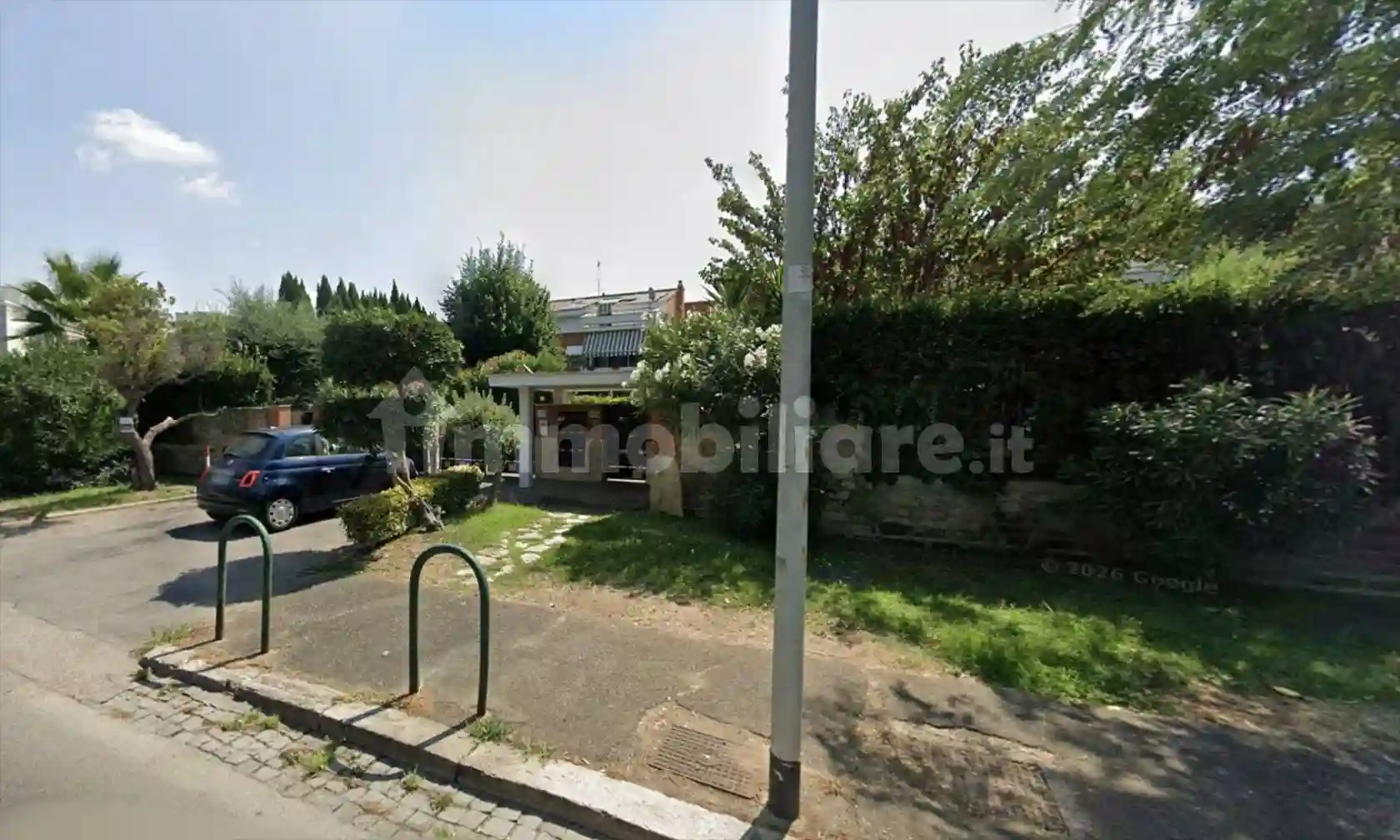 Villetta a schiera - foto 5