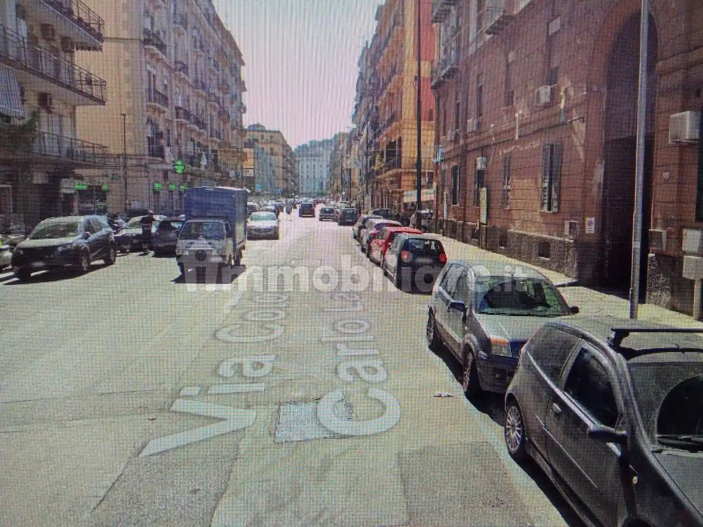 Appartamento in vendita a Napoli