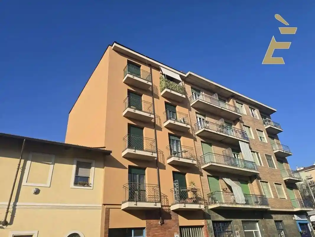 Appartamento in affitto a Torino
