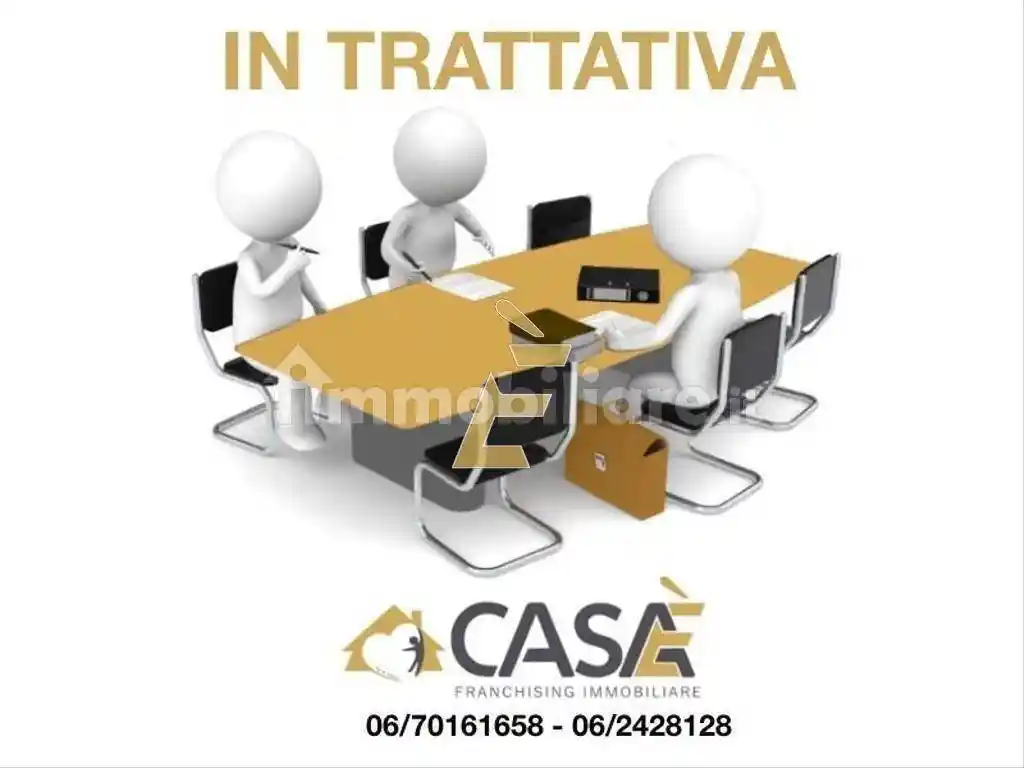 Appartamento in vendita a Pomezia