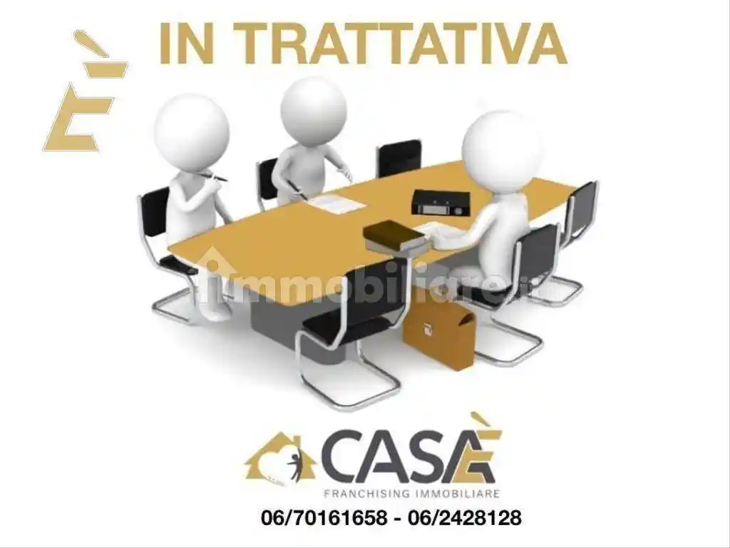 Appartamento in vendita a Pomezia