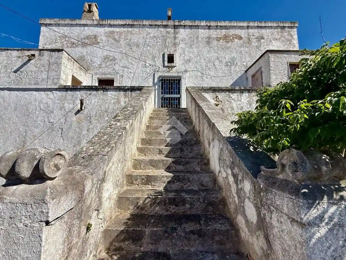 Casa indipendente in vendita a Monopoli