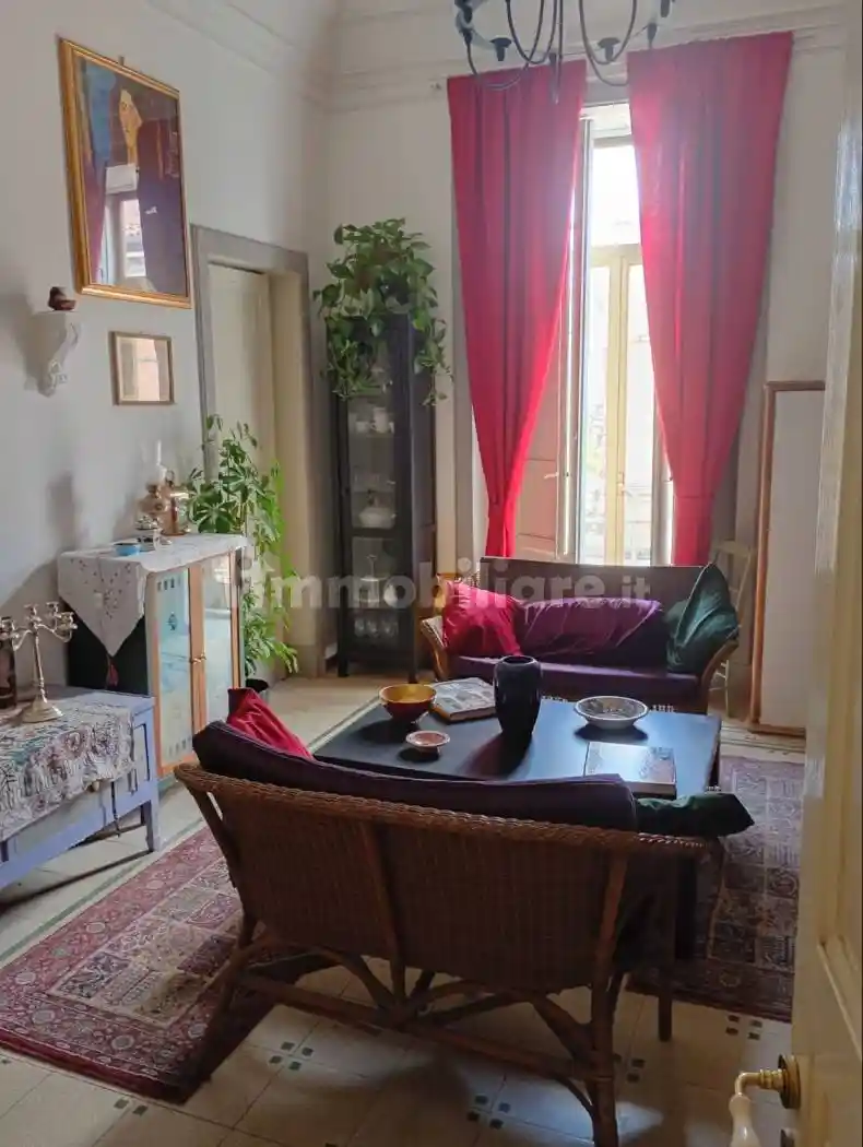 Appartamento in vendita a Catania
