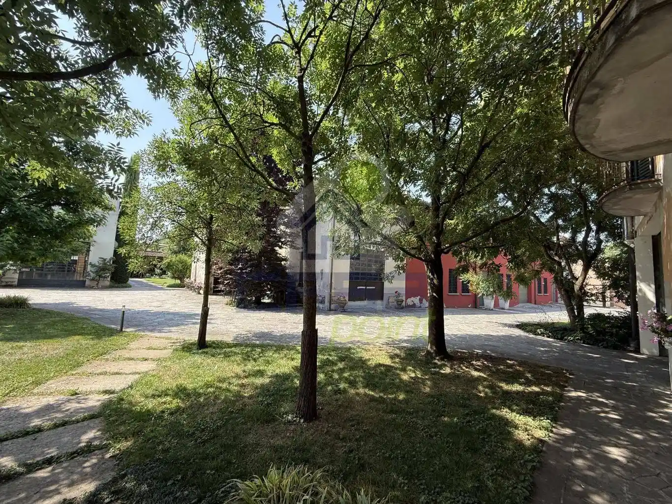 Casa indipendente in vendita a Corte de' Frati