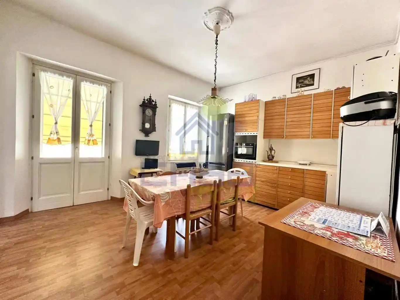 Casa indipendente in vendita a Pizzighettone