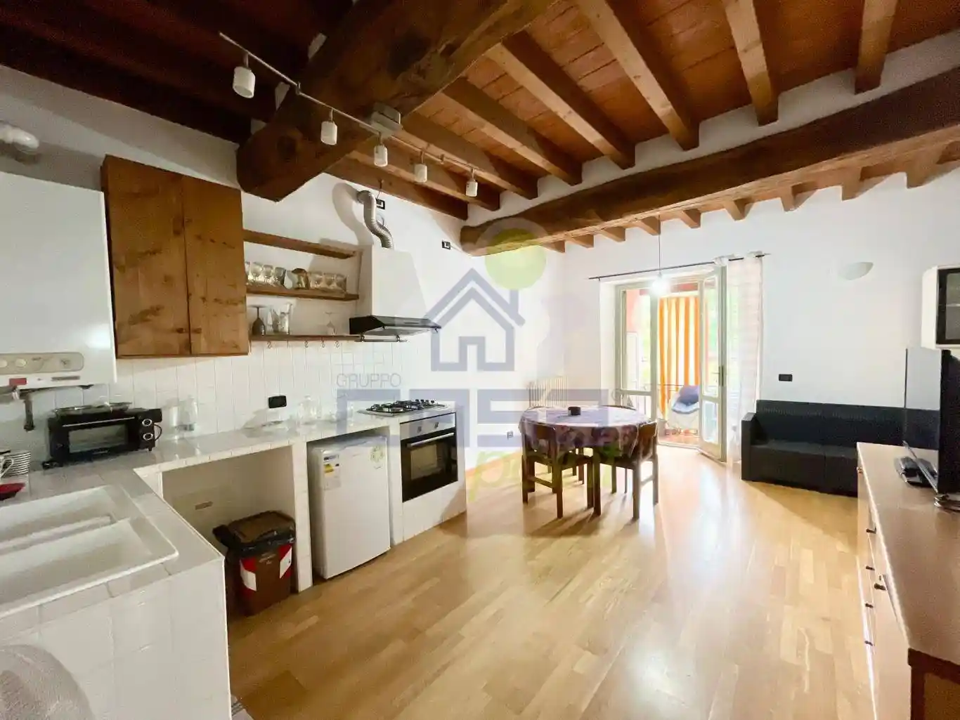 Casa indipendente in vendita a Castel San Giovanni