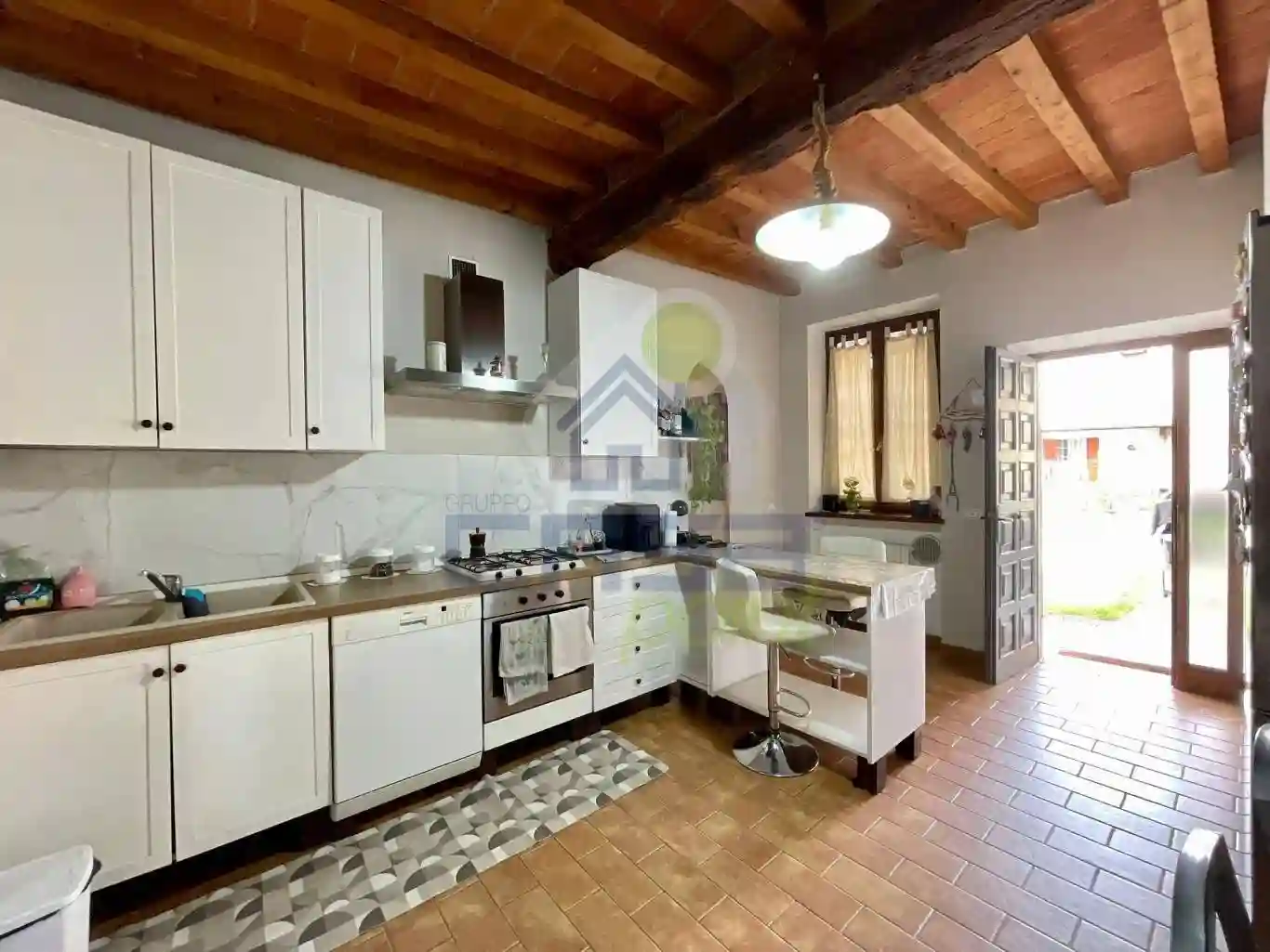 Casa indipendente - foto 3