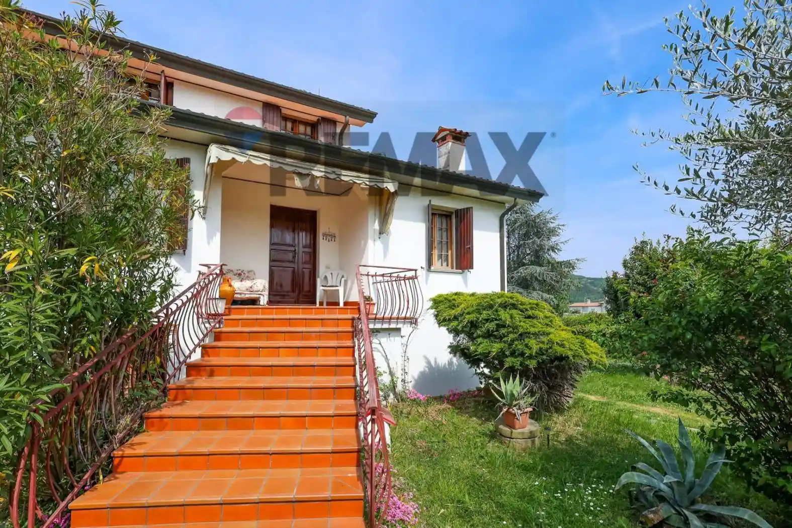 Villa in vendita a Galzignano Terme