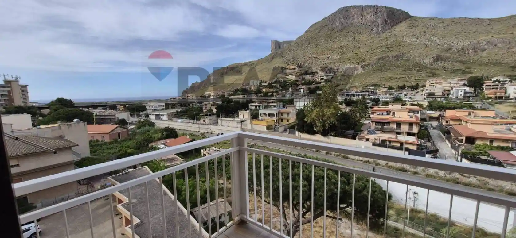 Appartamento in vendita a Palermo