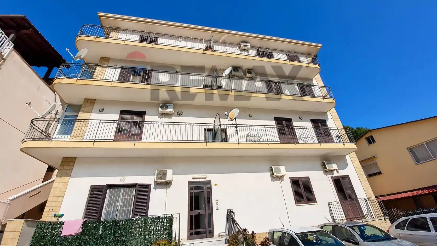 Appartamento in vendita a Torretta