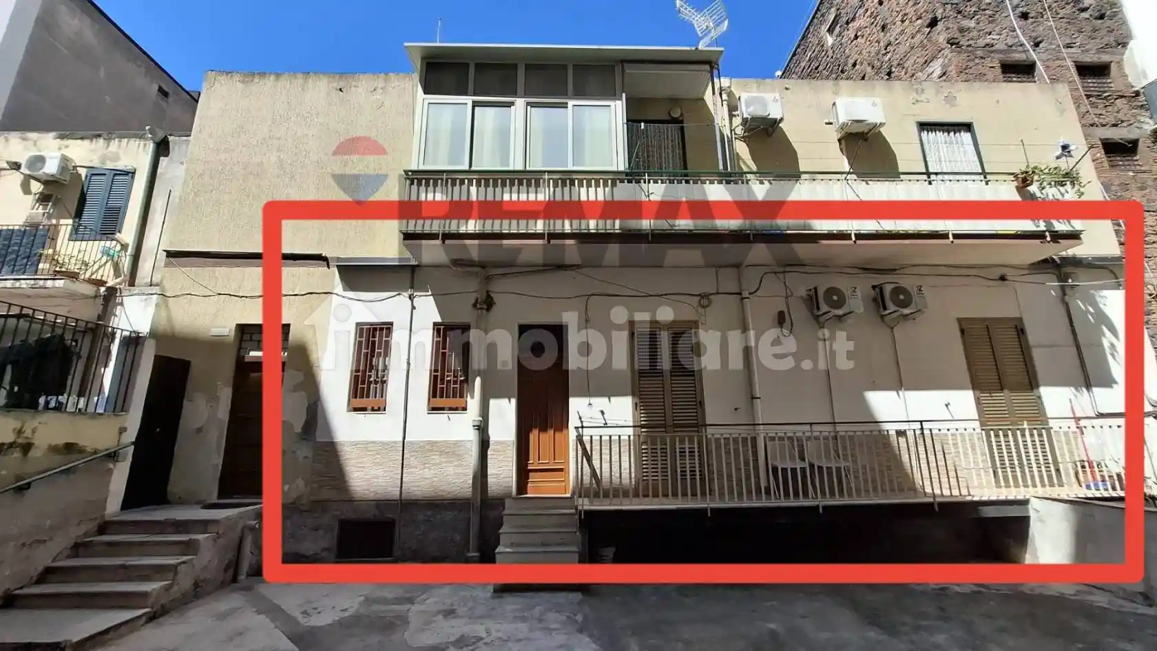Appartamento in vendita a Catania