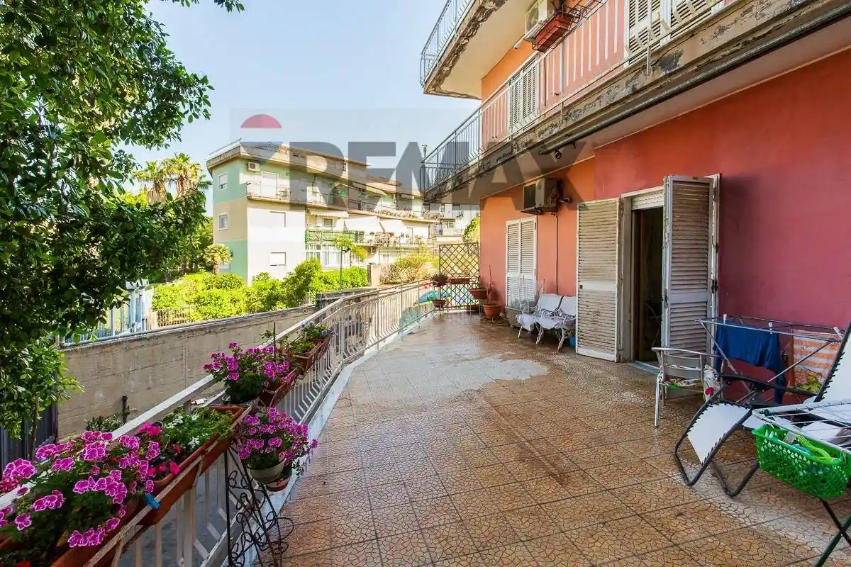Appartamento in vendita a Catania