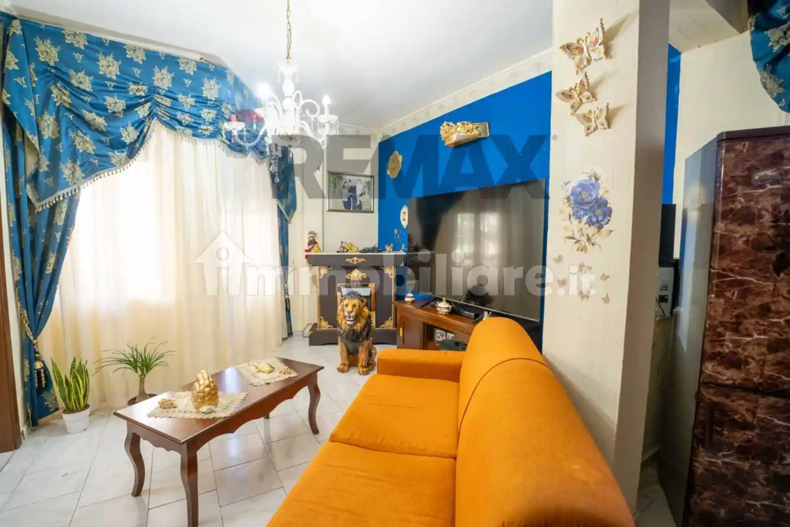 Appartamento in vendita a Catania