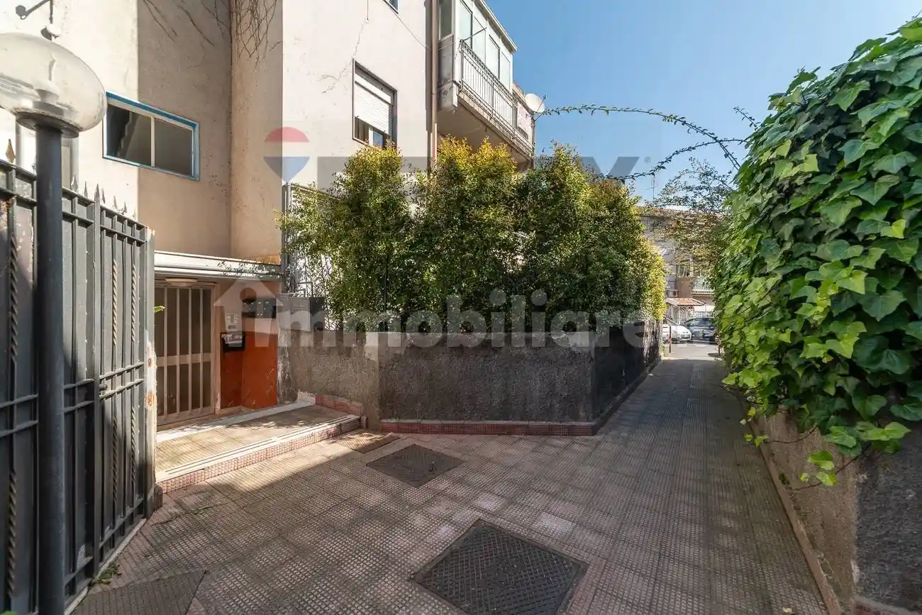 Appartamento in vendita a Gravina di Catania