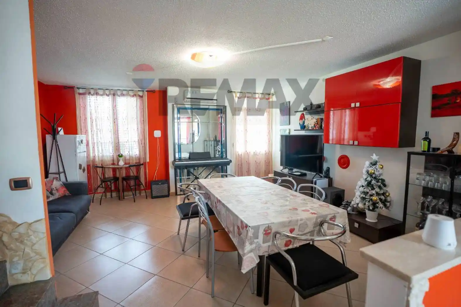 Casa indipendente in vendita a Augusta