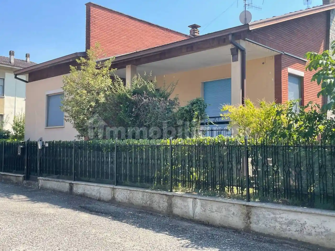 Villa in vendita a Ponte dell'Olio