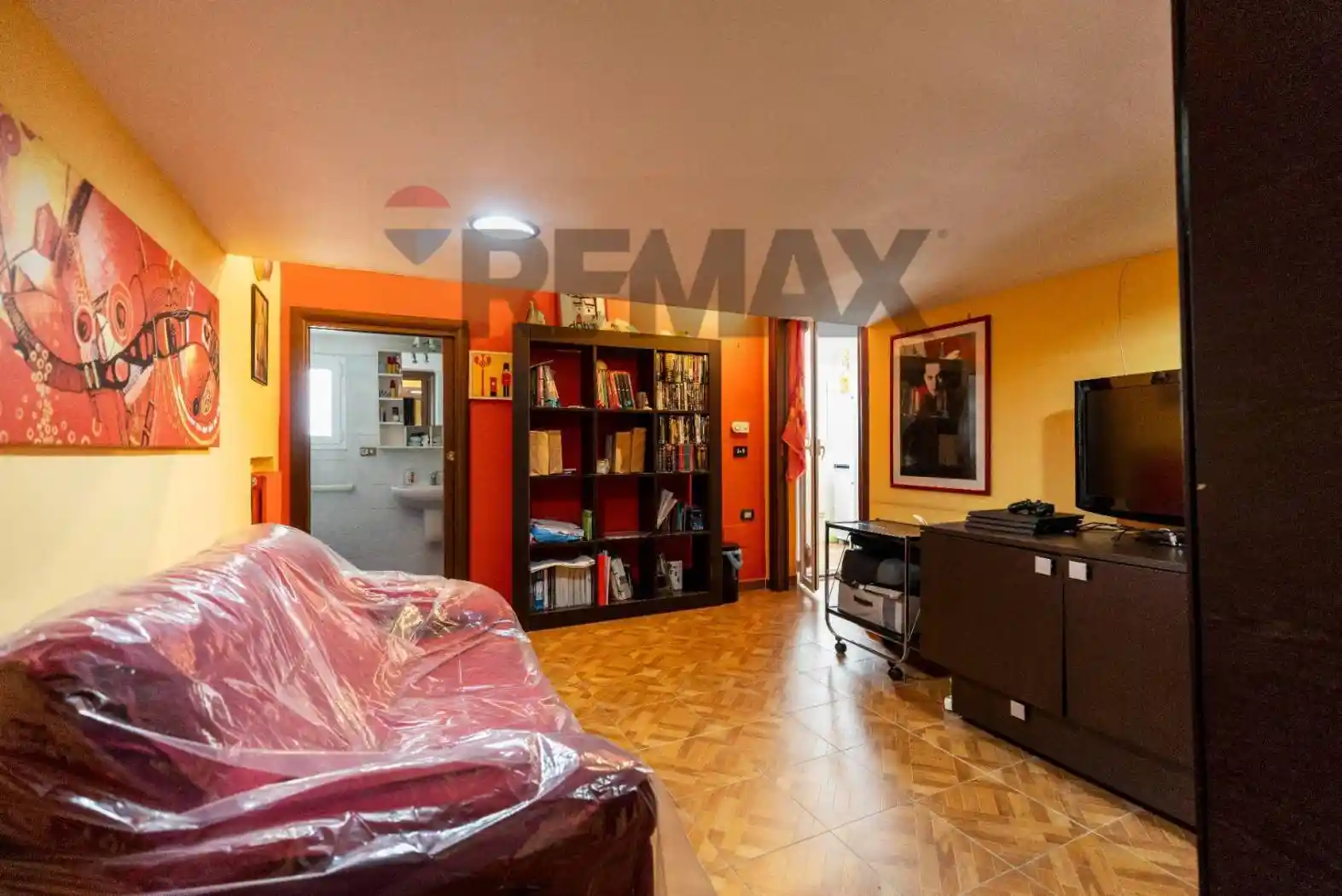 Appartamento in vendita a Bari