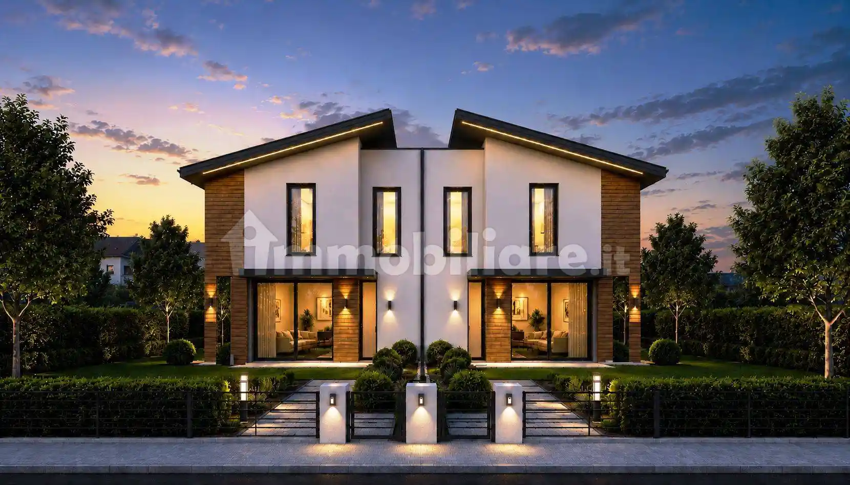 Villa in vendita a Massarosa