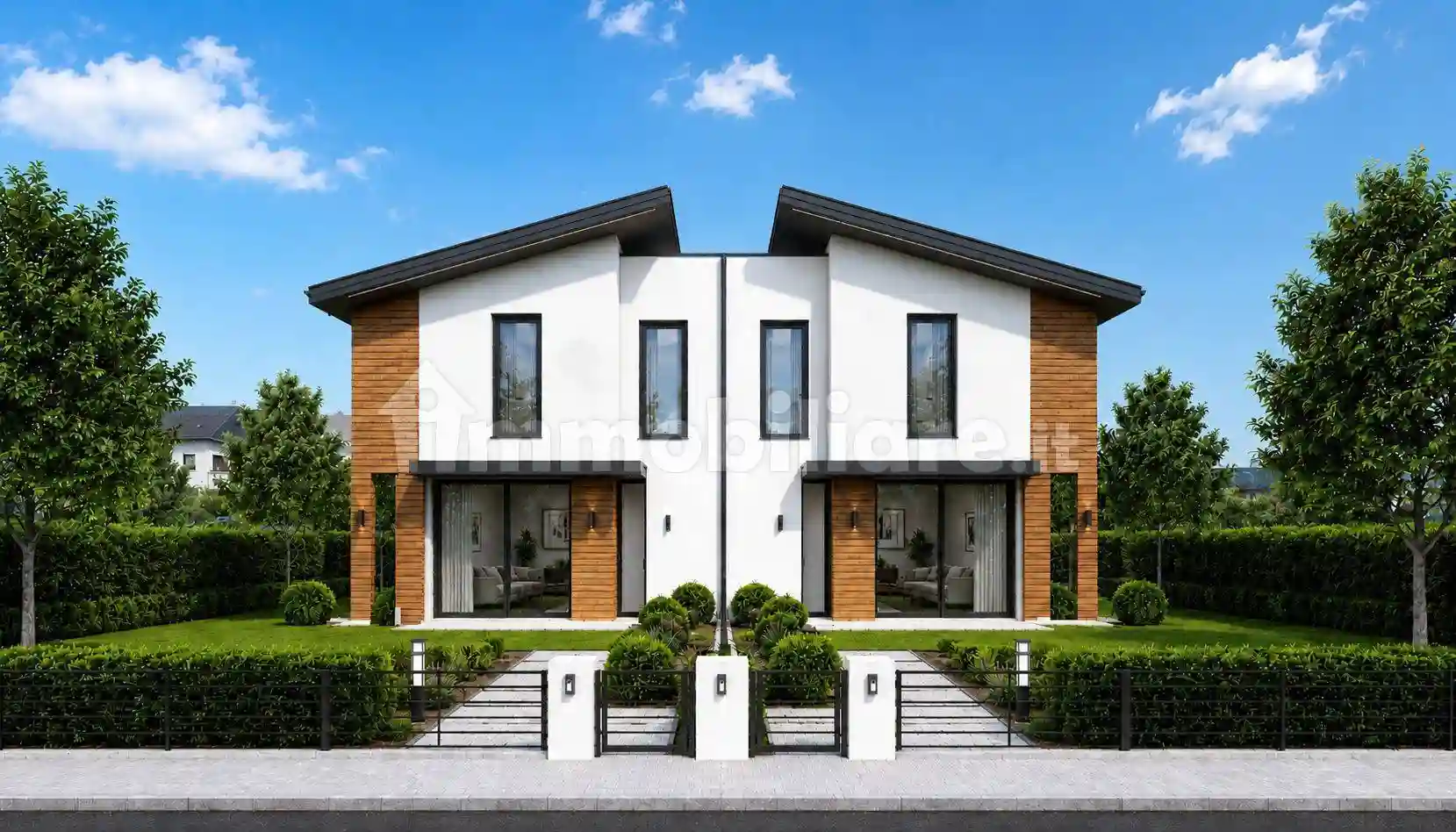 Villa - foto 2