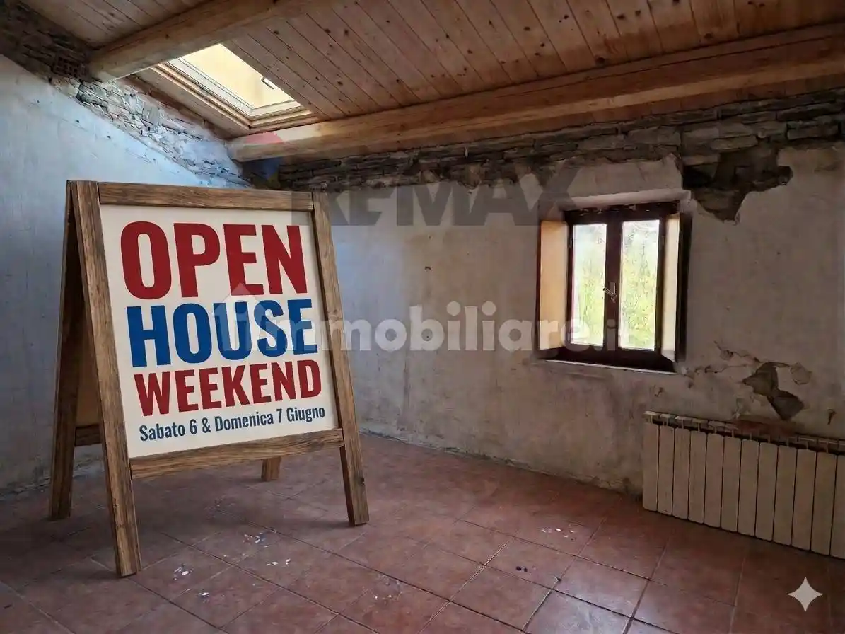 Casa indipendente in vendita a Senigallia