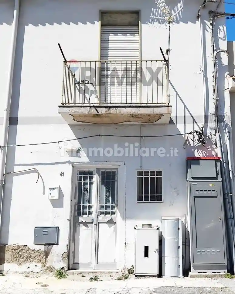 Appartamento in vendita a Messina