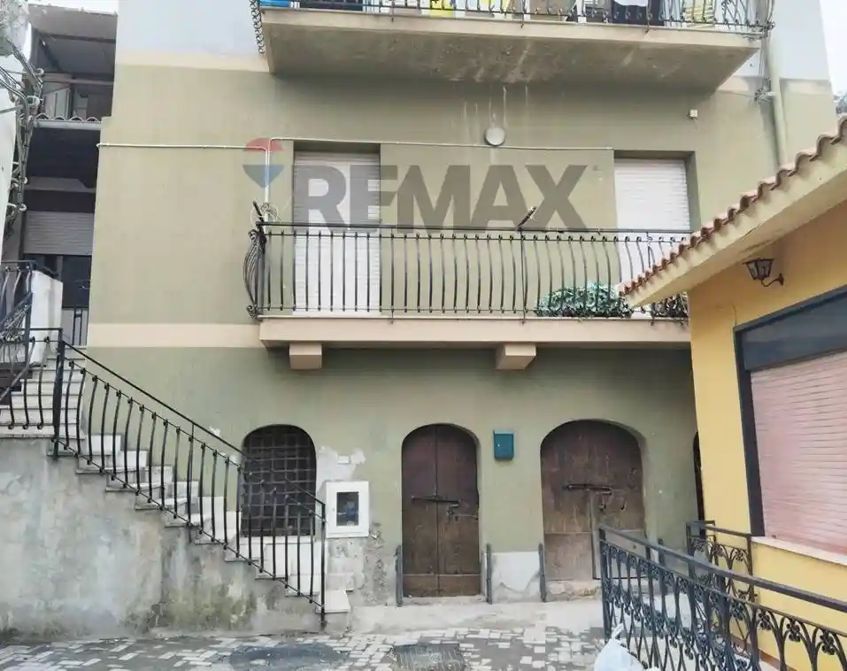 Appartamento in vendita a Messina