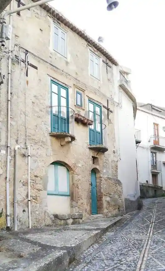 Casa indipendente in vendita a Castroreale