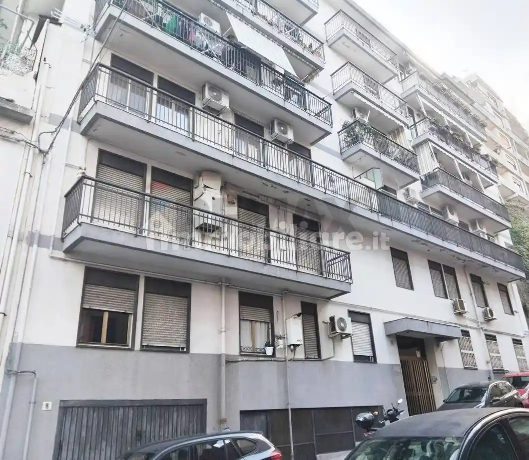 Appartamento in vendita a Messina