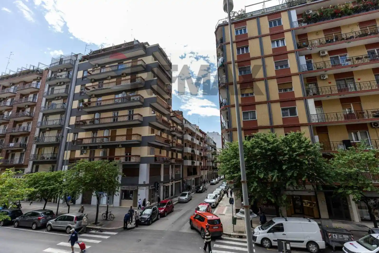 Appartamento in vendita a Bari