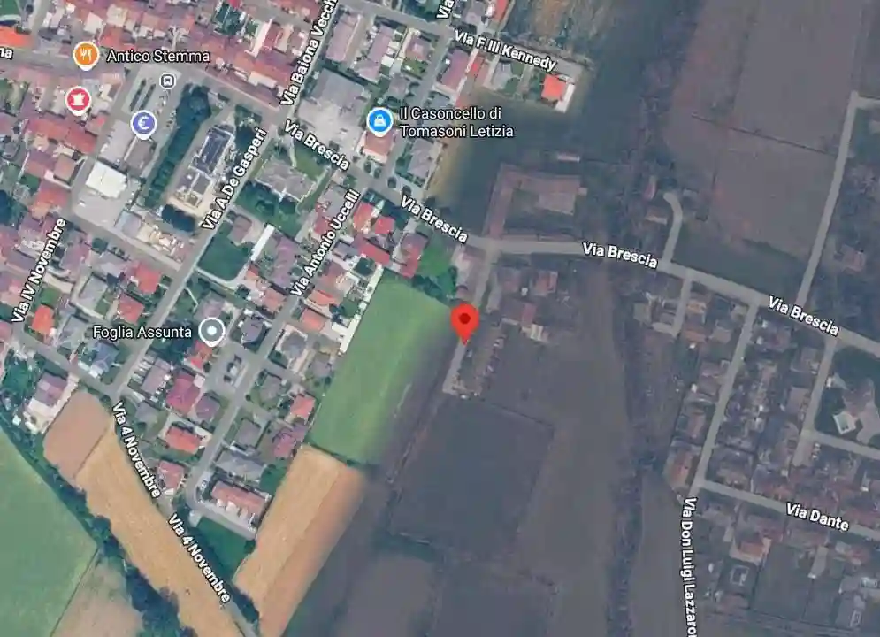 Villetta a schiera - foto 3