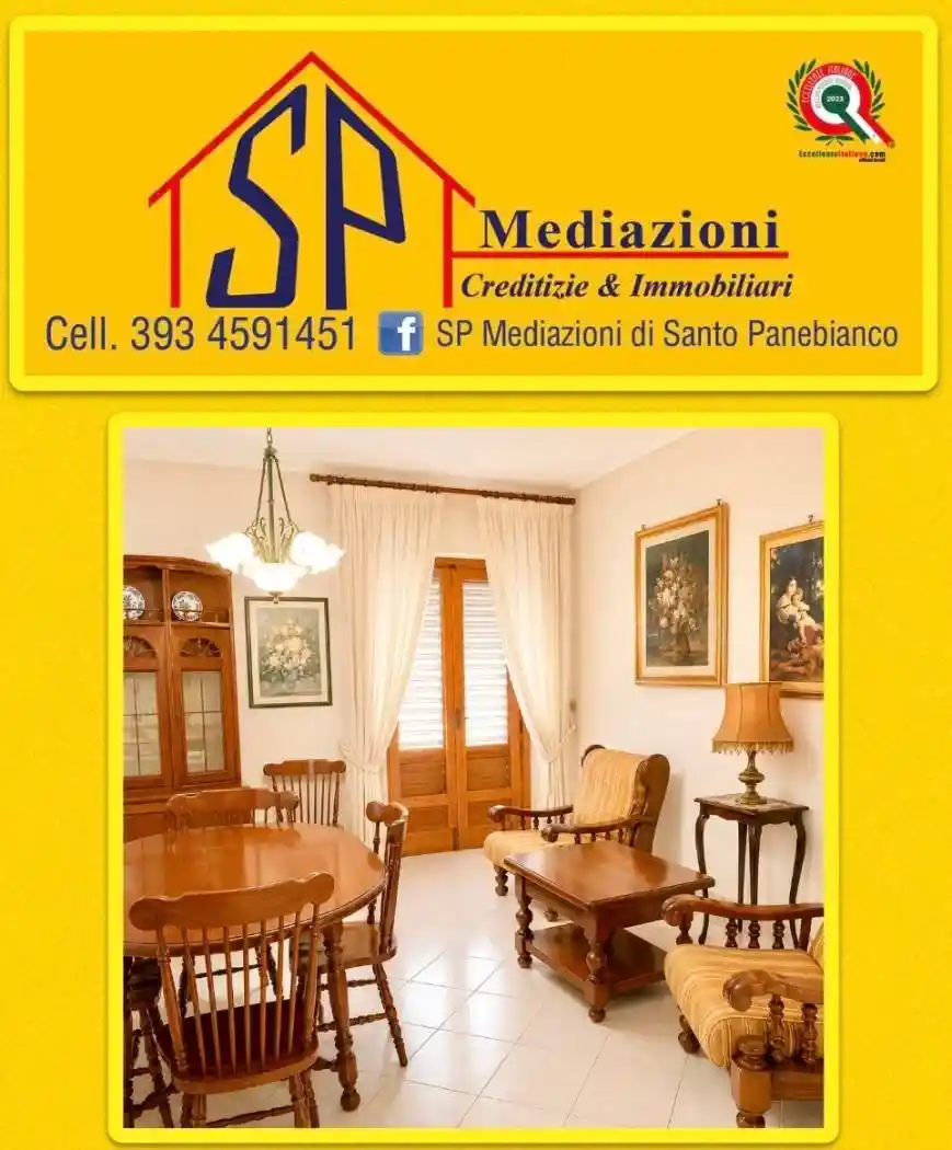 Appartamento in vendita a Acireale
