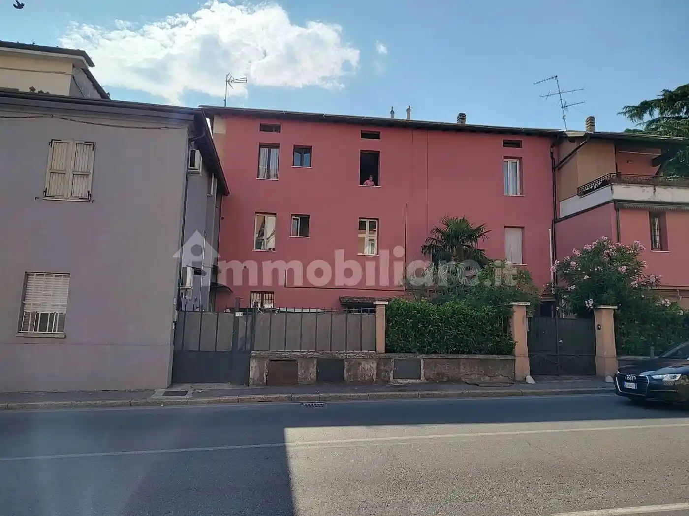 Appartamento in affitto a Brescia