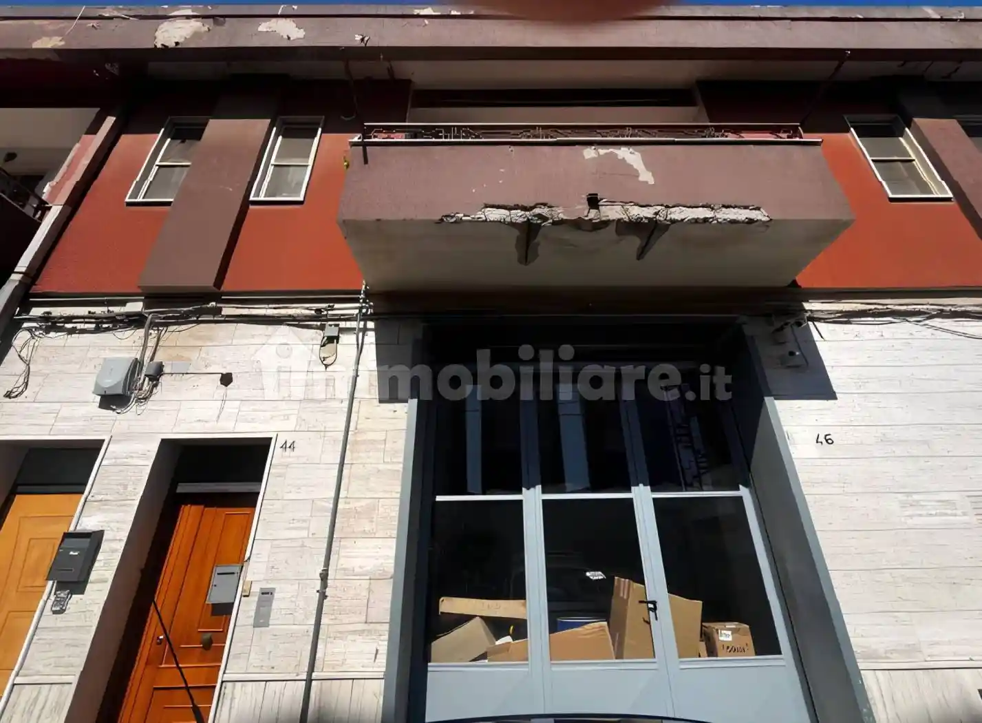 Appartamento in vendita a San Severo