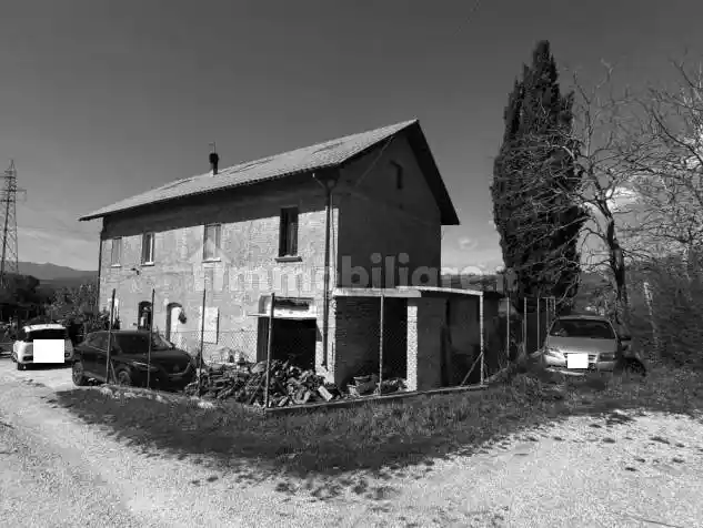 Villa in vendita a Ascoli Piceno