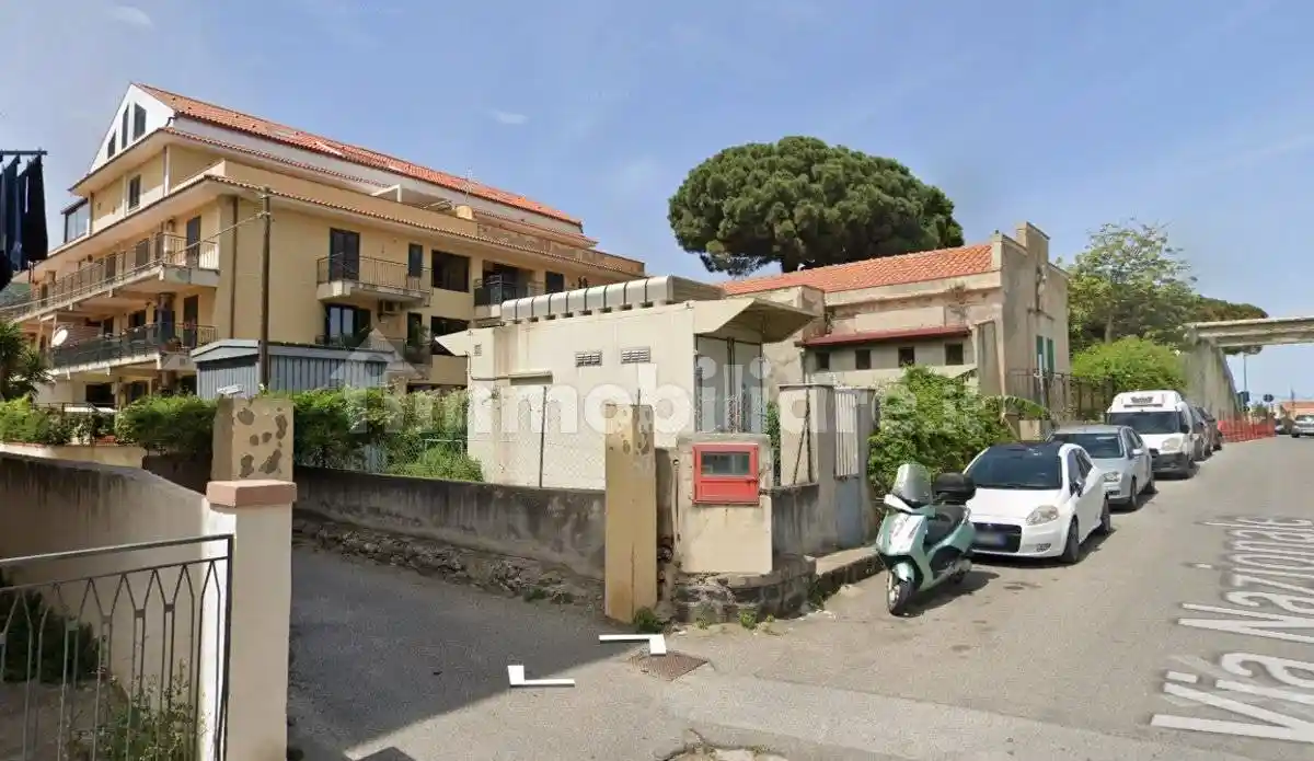 Appartamento in vendita a Messina