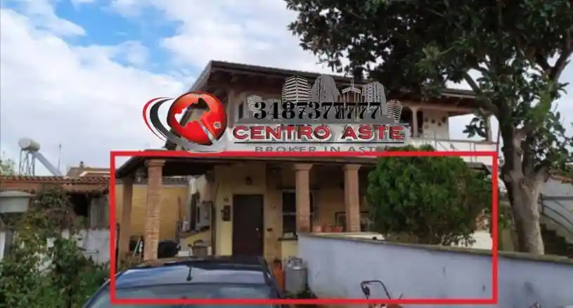 Appartamento in vendita a Ardea