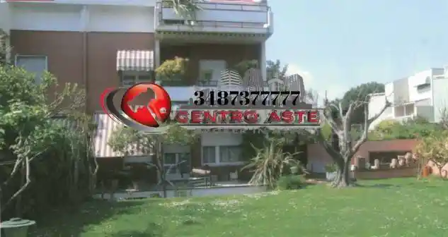Villa in vendita a Roma