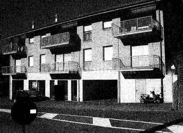 Appartamento in vendita a Gandino