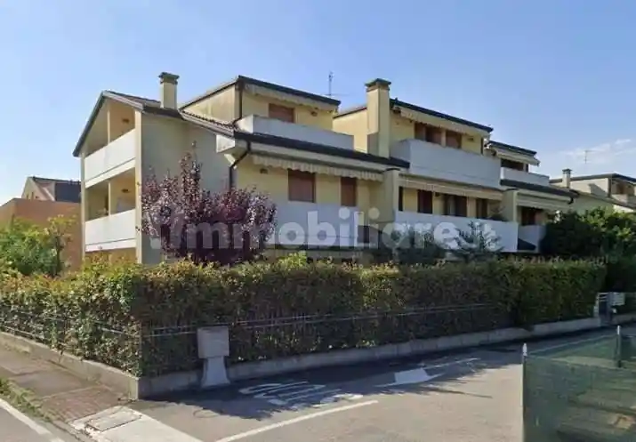 Appartamento in vendita a Noventa Padovana