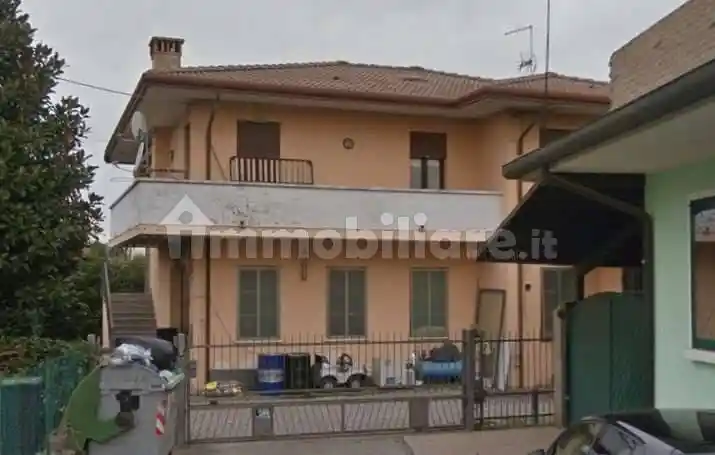 Casa indipendente in vendita a Sant'Angelo di Piove di Sacco