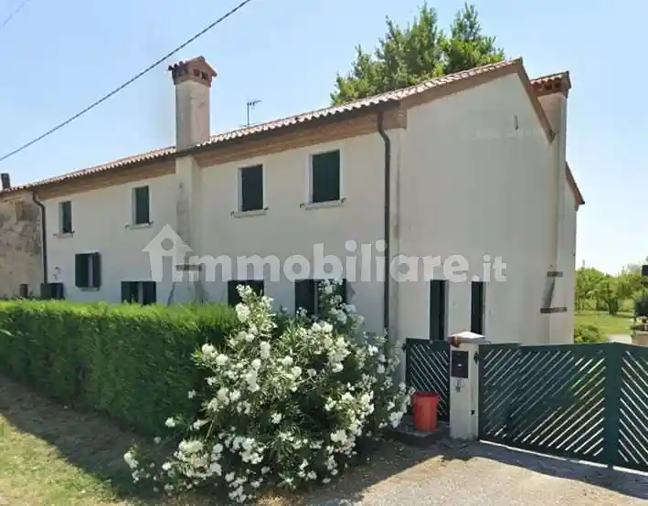 Casa indipendente in vendita a Polverara