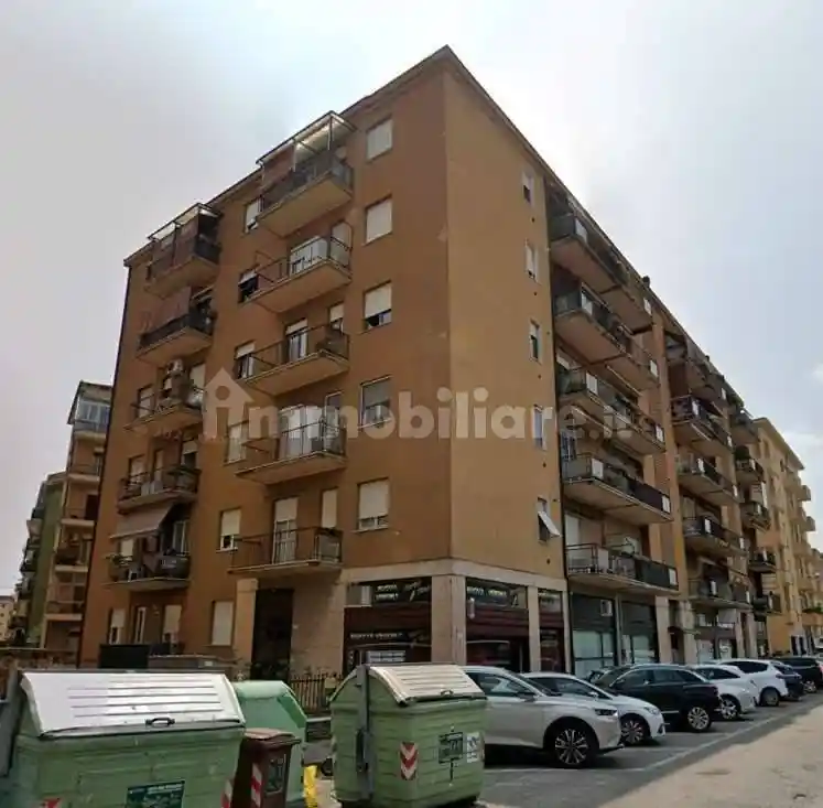 Appartamento in vendita a Verona