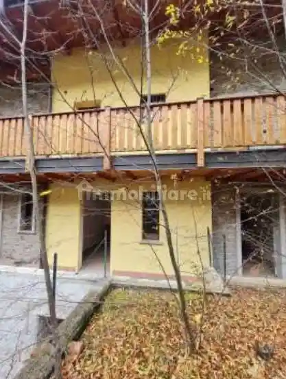 Appartamento in vendita a San Giovanni Bianco