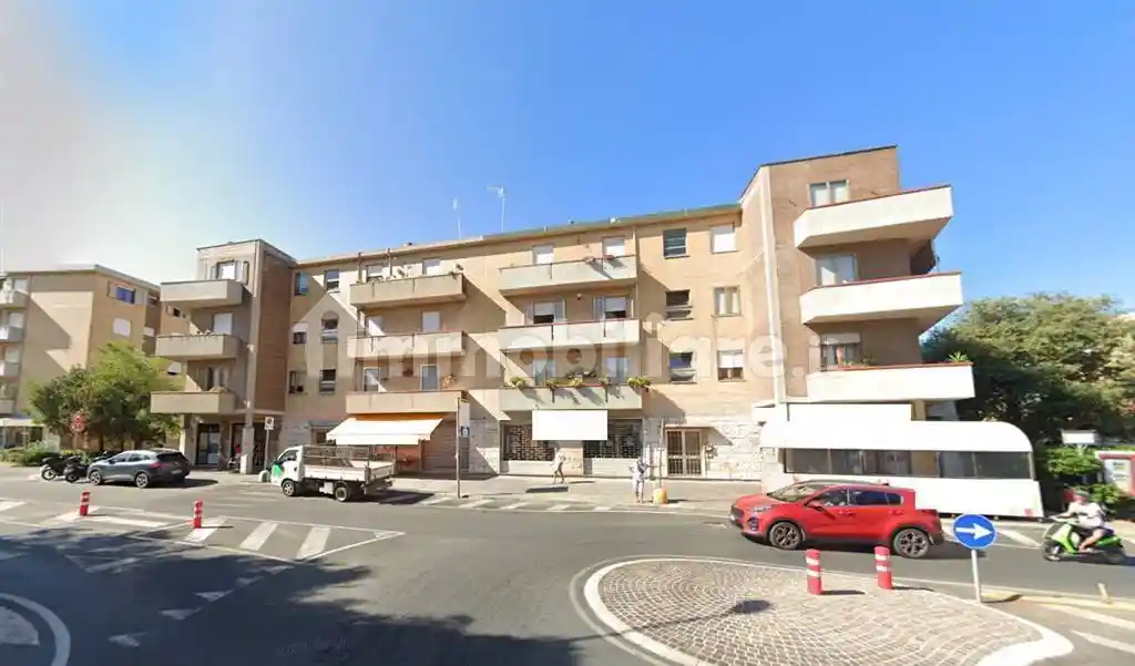 Appartamento in vendita a Piombino