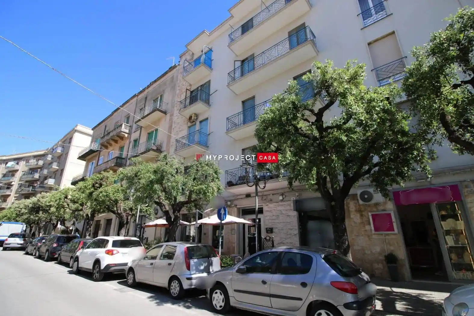 Appartamento in vendita a Martina Franca