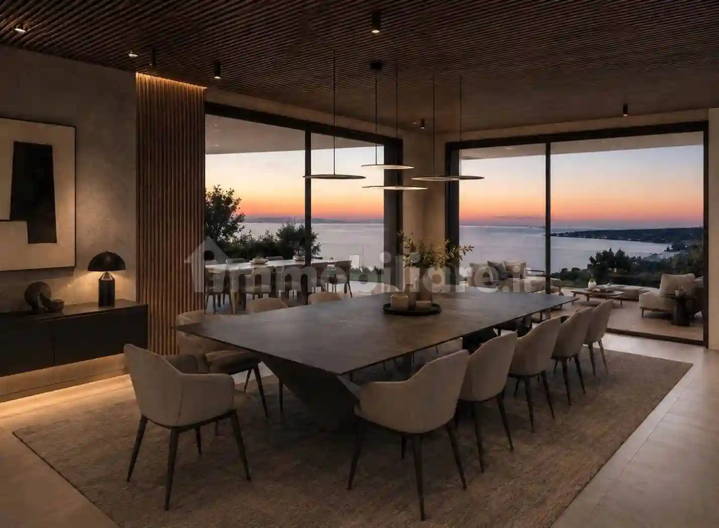 Villa - foto 3
