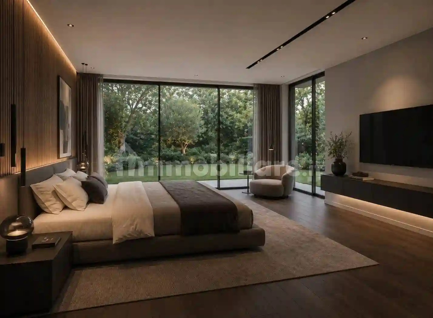 Villa - foto 5