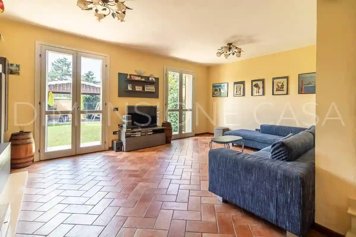 Villa - foto 5