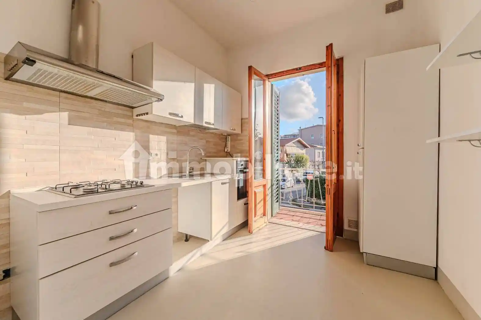 Casa indipendente in vendita a Quarrata