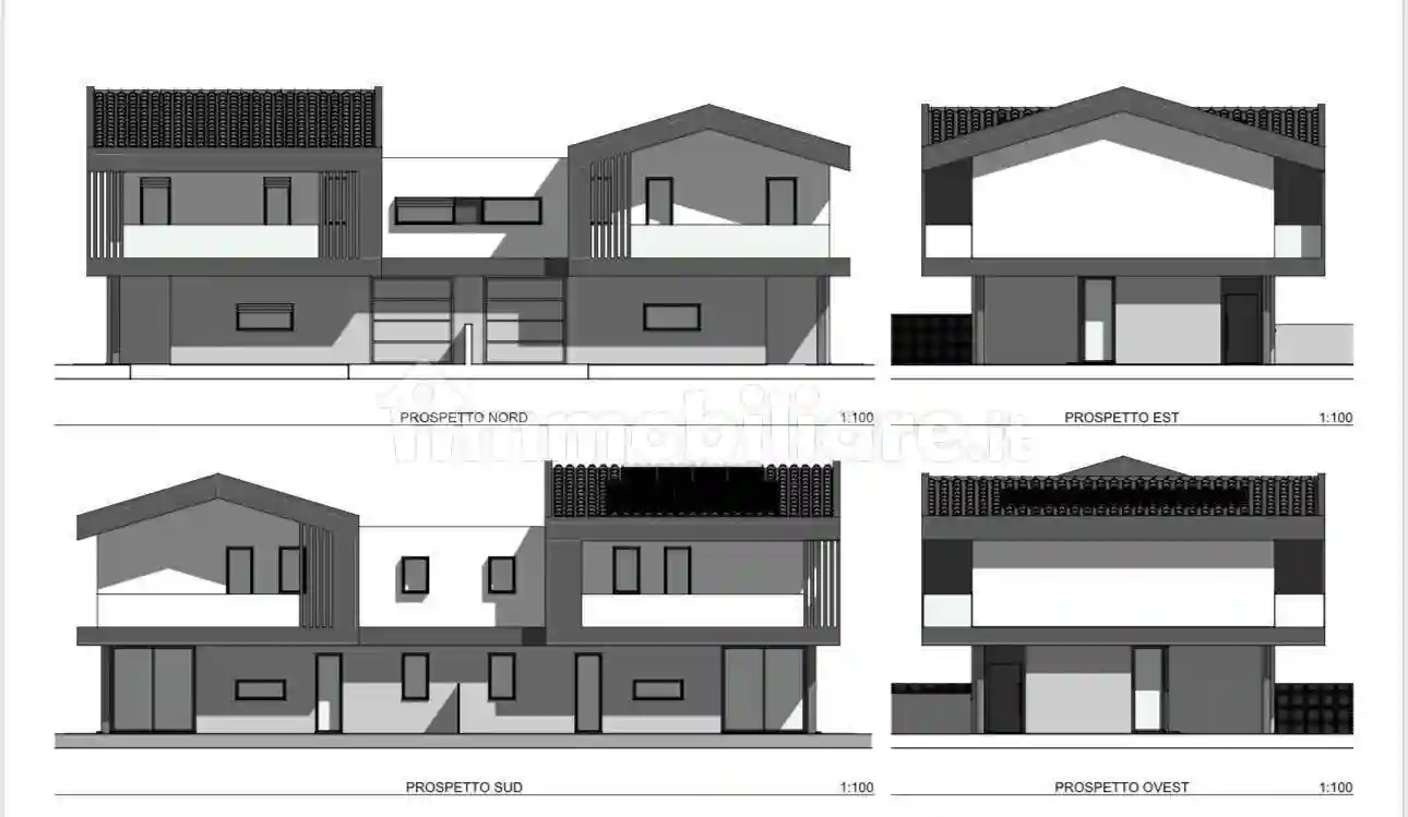 Villa - foto 3